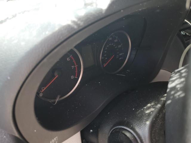 2016 SUBARU FORESTER 2 - JF2SJABC4GH450976