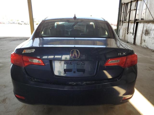 2015 ACURA ILX 20 19VDE1F30FE002480