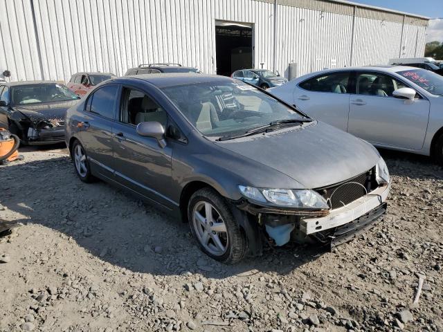 Vin: 2hgfa1f55ah317142, lot: 55156105, honda civic lx 20104