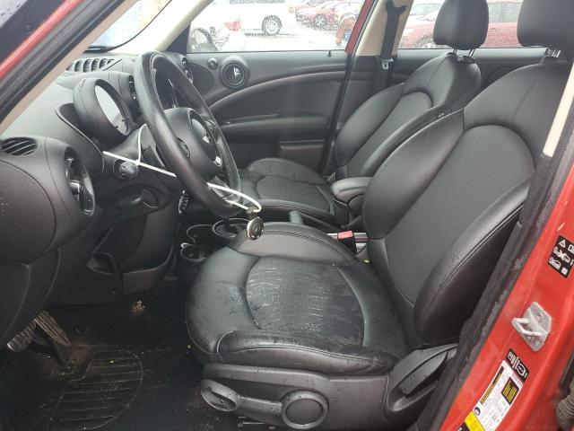 2015 MINI COOPER S C WMWZC5C5XFWP46056