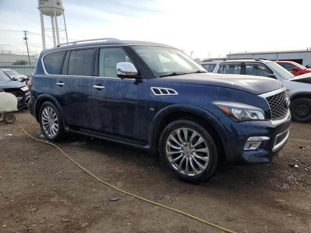 Vin: jn8az2ne3f9086651, lot: 54015875, infiniti qx80 20154