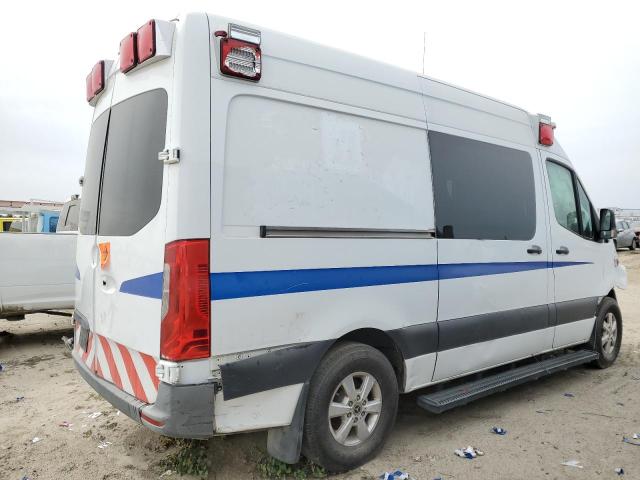 MERCEDES-BENZ SPRINTER 2 2020 white  diesel W1W4EBHY0LT029546 photo #4