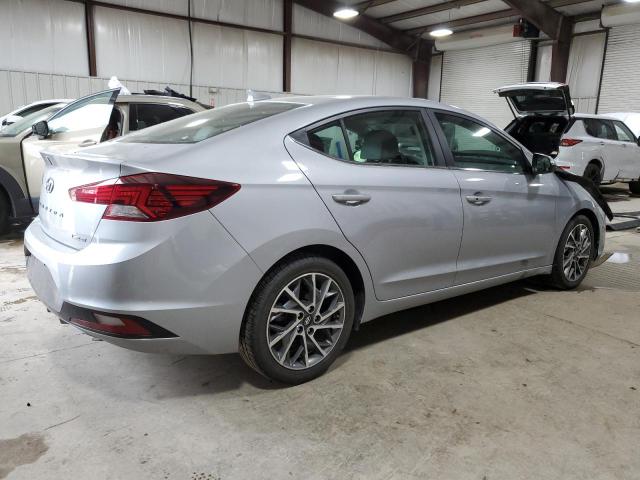 Vin: kmhd84lf9lu073362, lot: 54443525, hyundai elantra sel 20203