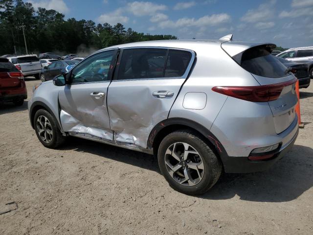 2021 KIA SPORTAGE L - KNDPM3AC6M7925327