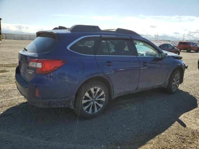 Vin: 4s4bsanc4h3409863, lot: 53845365, subaru outback 2.5i limited 20173