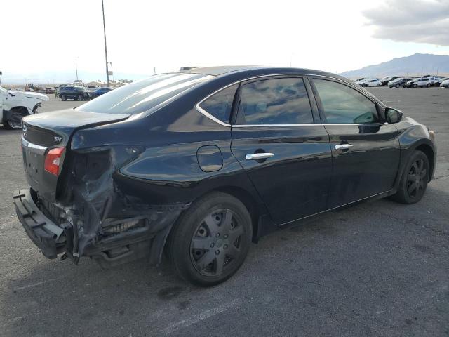 Vin: 3n1ab7ap5gy315883, lot: 54747545, nissan sentra s 20163