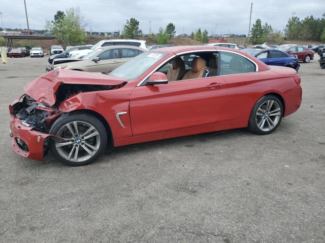 2019 BMW 430I #3317728099