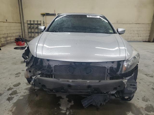 2011 HONDA ACCORD EXL - 5KBCP3F87BB002471