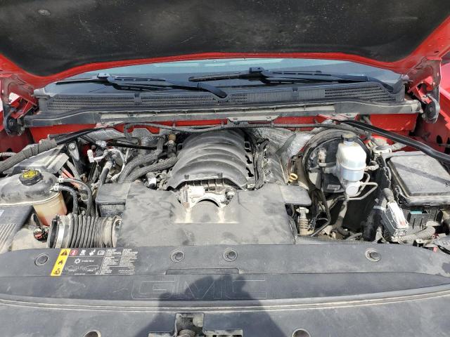 2018 GMC SIERRA K15 - 3GTU2NEC0JG374956