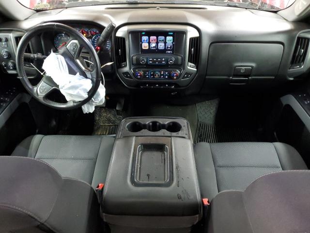 2017 CHEVROLET SILVERADO - 1GCVKREC2HZ316353