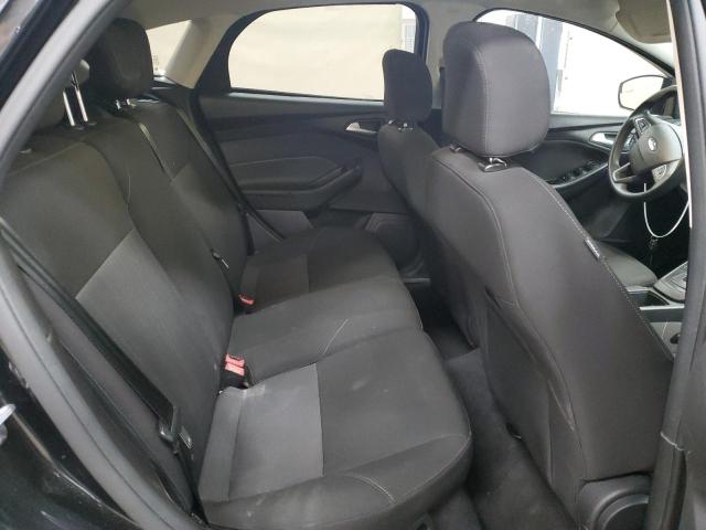 2015 FORD FOCUS SE - 1FADP3K29FL383916