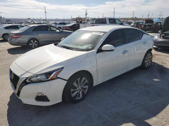 NISSAN ALTIMA S