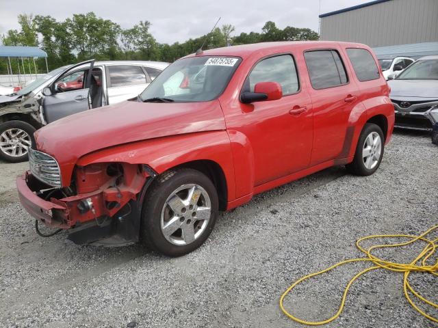 Vin: 3gnbabdb2as569771, lot: 54875755, chevrolet hhr lt 2010 img_1