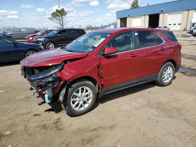 Vin: 3gnaxkeg6rl221790, lot: 52493035, chevrolet equinox lt 2024 img_1