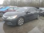 2016 HONDA ACCORD EXL - 1HGCR3F04GA034797