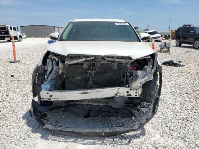 2015 TOYOTA HIGHLANDER - 5TDZKRFHXFS090881