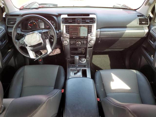 2023 TOYOTA 4RUNNER SE - JTENU5JR3P6185538
