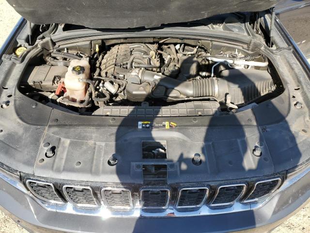 2022 JEEP GRAND CHER - 1C4RJHBG6N8504221