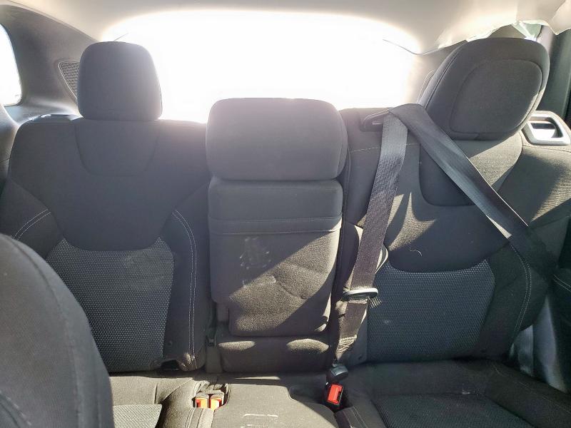 2019 JEEP CHEROKEE L - 1C4PJLCB6KD325791
