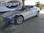2016 TESLA MODEL S - 5YJSA1E24GF178298