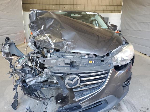 2016 MAZDA CX-5 TOURI - JM3KE4CY6G0785757