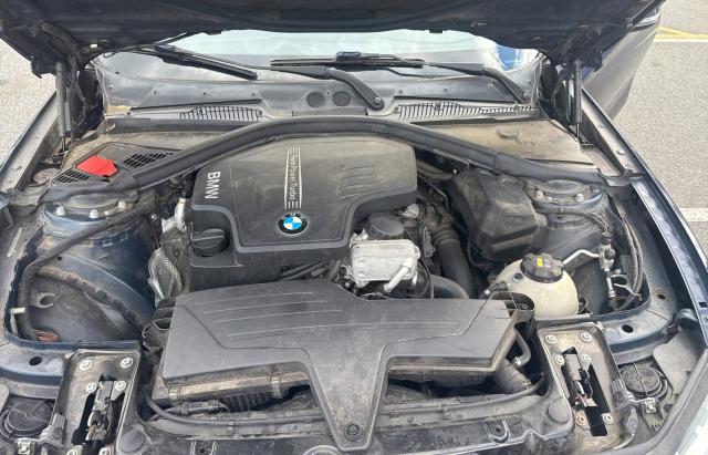 2016 BMW 228 XI SULEV WBA1G9C59GV726137