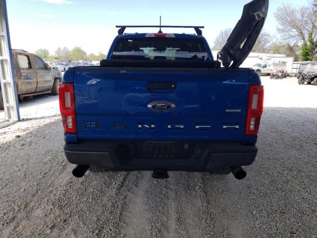 2020 FORD RANGER XL - 1FTER4FH3LLA37224