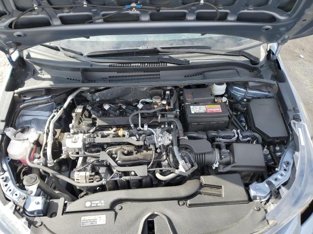 2023 TOYOTA COROLLA LE - 5YFB4MDEXPP053136