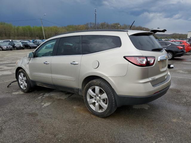 2017 CHEVROLET TRAVERSE L - 1GNKRGKD7HJ224936
