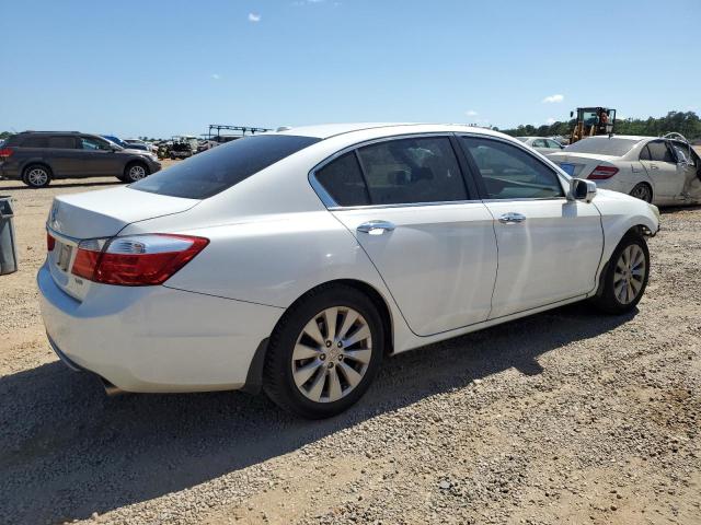 Vin: 1hgcr3f81da013875, lot: 54955455, honda accord exl 20133