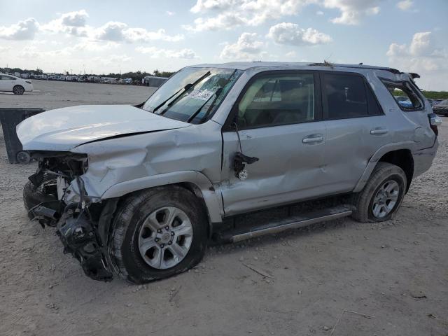 Vin: jtezu5jr6e5068556, lot: 53713185, toyota 4runner sr5 2014 img_1