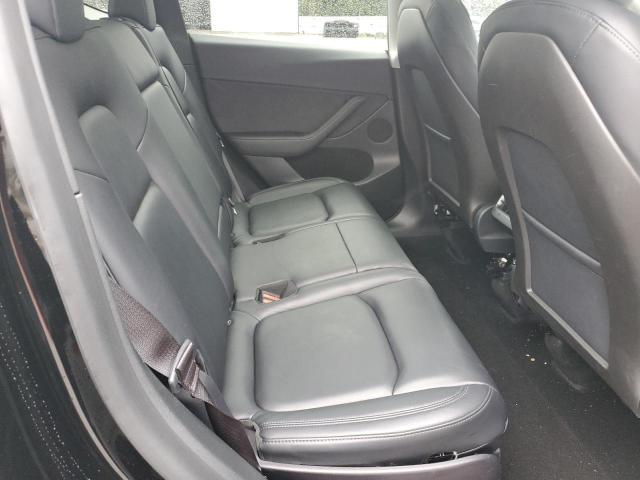 2024 TESLA MODEL Y - 7SAYGAEEXRF127123