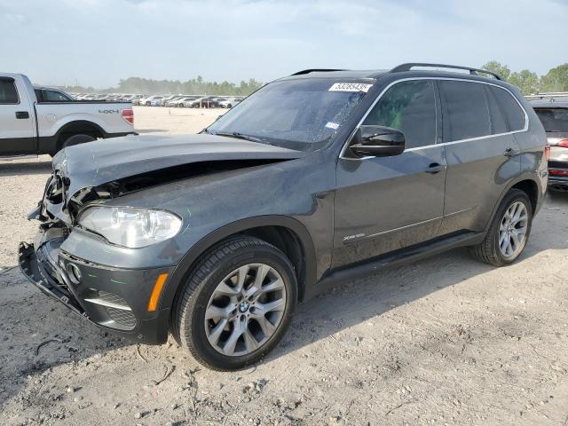 BMW X5 XDRIVE3