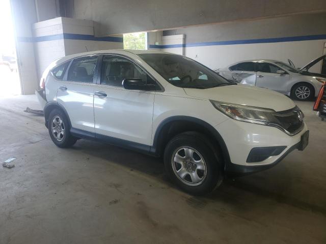 Vin: 5j6rm4h36fl005741, lot: 54409775, honda crv lx 20154