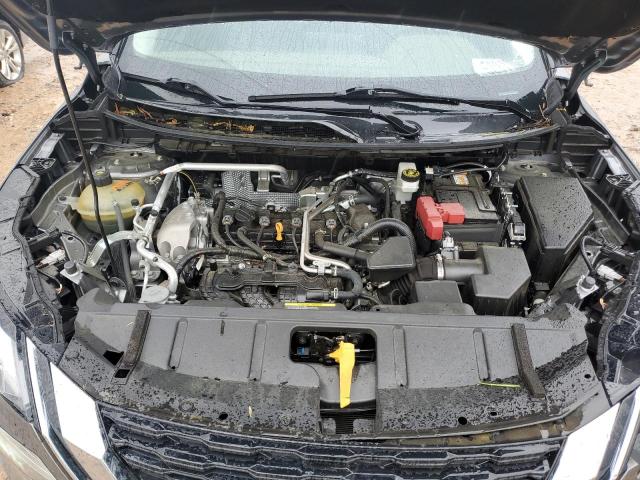 2021 NISSAN ROGUE SV - JN8AT3BA6MW006976