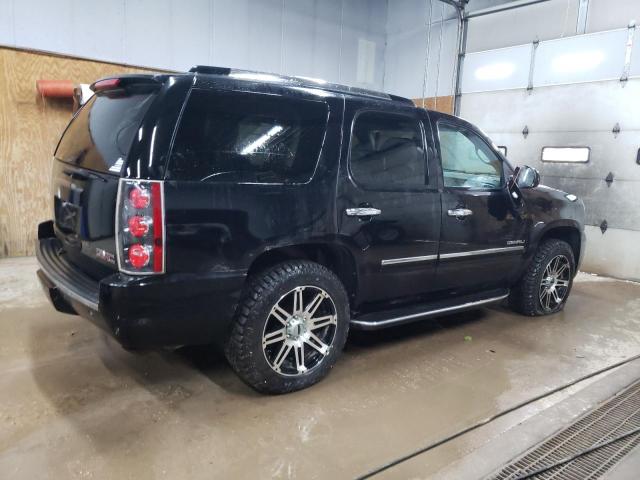 Vin: 1gks2eefxdr200614, lot: 54401155, gmc yukon denali 20133