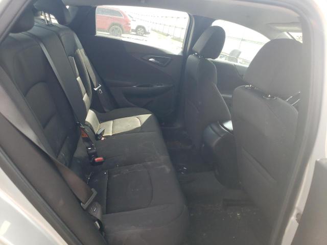 2021 CHEVROLET MALIBU RS - 1G1ZG5ST0MF055406