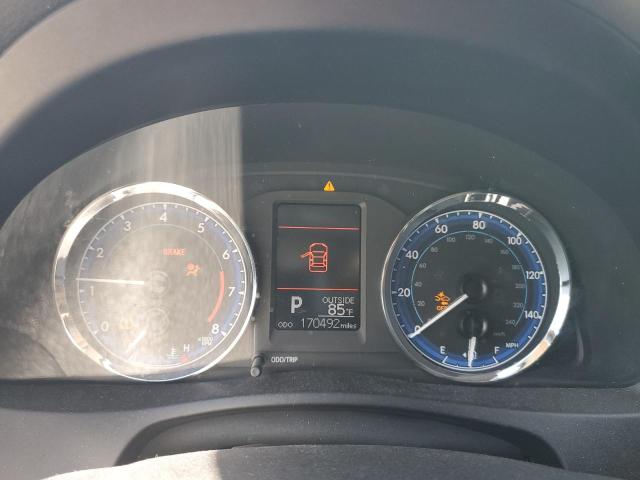 2017 TOYOTA COROLLA L - 5YFBURHE1HP630029