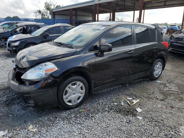NISSAN VERSA S