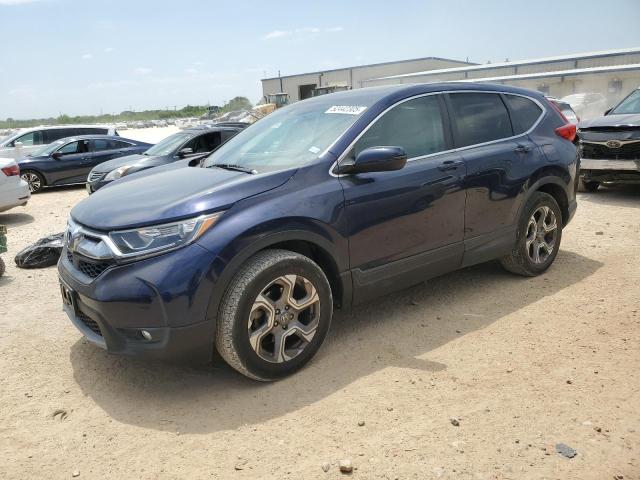 Vin: 2hkrw2h57hh605553, lot: 52442305, honda crv ex 2017 img_1