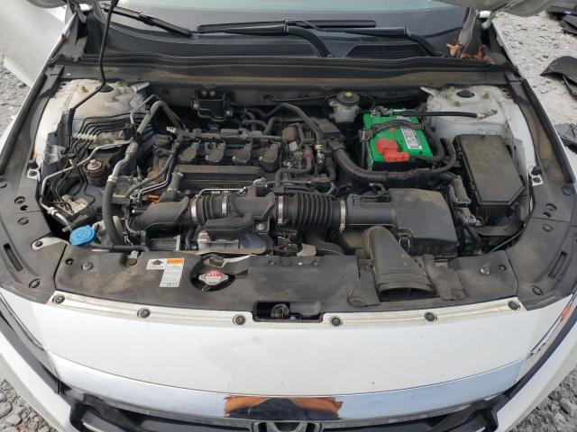 2021 HONDA ACCORD LX - 1HGCV1F1XMA023498
