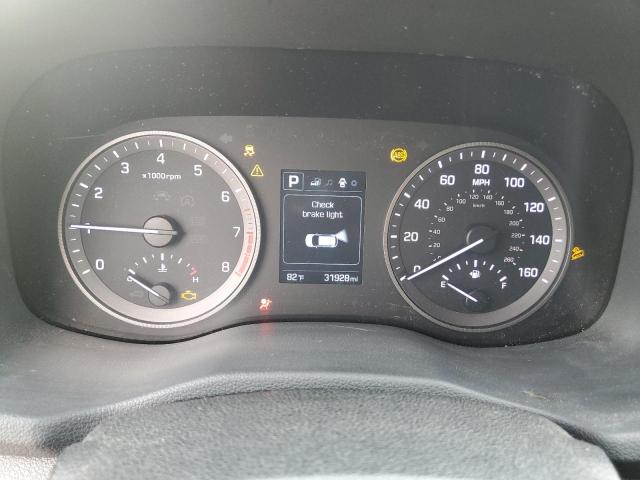 2017 HYUNDAI TUCSON LIM - KM8J33A42HU486275