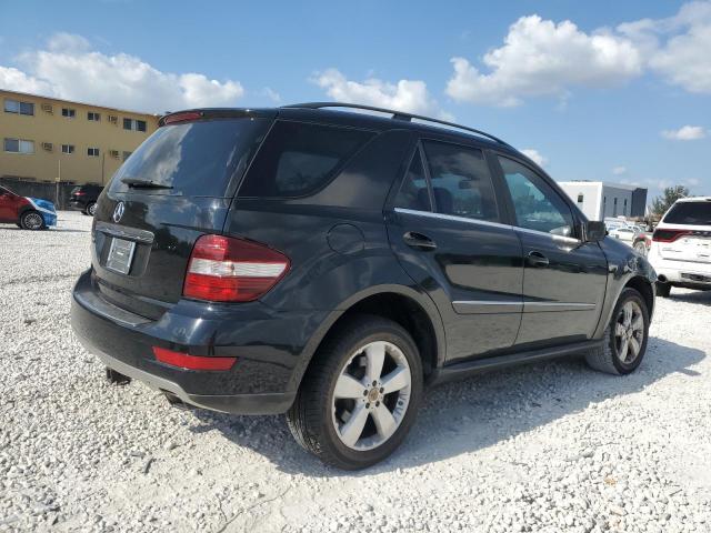 2010 MERCEDES-BENZ ML 350 - 4JGBB5GB9AA590939