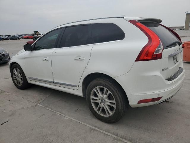 Vin: yv440mdk4g2802230, lot: 53630115, volvo xc60 t5 premier 20162