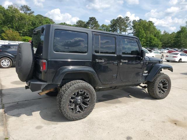 Vin: 1c4hjweg6fl621663, lot: 55210955, jeep wrangler sahara 20153