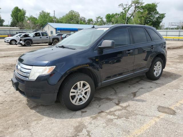 FORD EDGE SE
