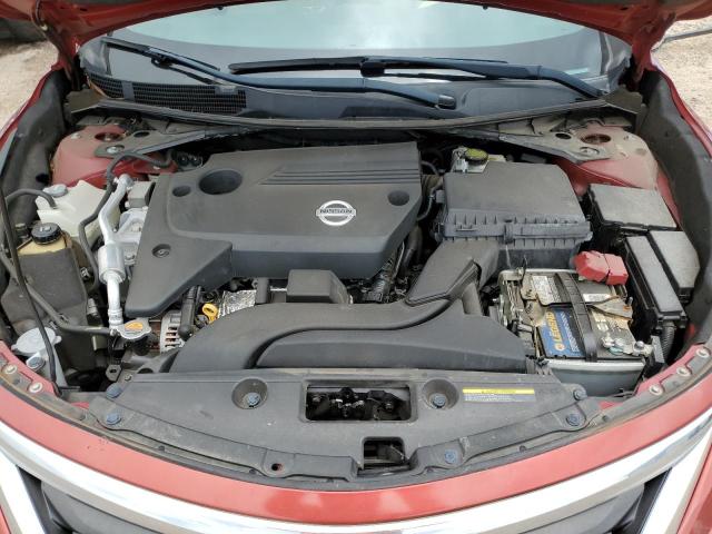 2013 NISSAN ALTIMA 2.5 - 1N4AL3AP1DN541761