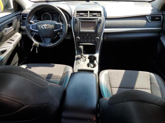 2016 TOYOTA CAMRY LE - 4T1BF1FK8GU518782