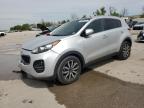 2017 KIA SPORTAGE E - KNDPNCAC7H7069703