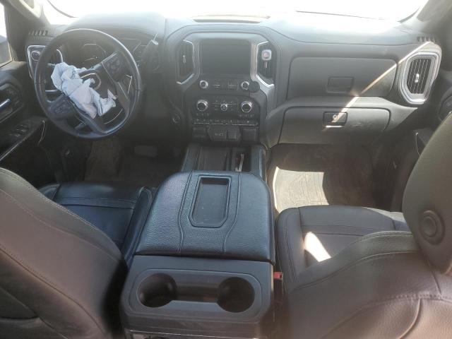2022 GMC SIERRA K35 - 1GT49WEY7NF148093